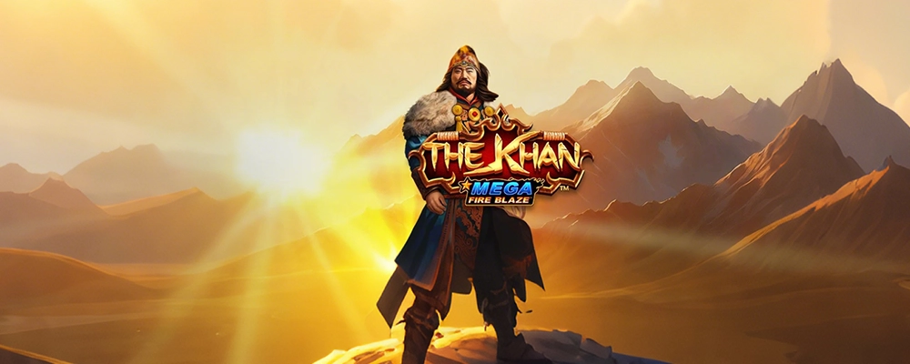 multbet Mega Fogo Flamejante: O Khan