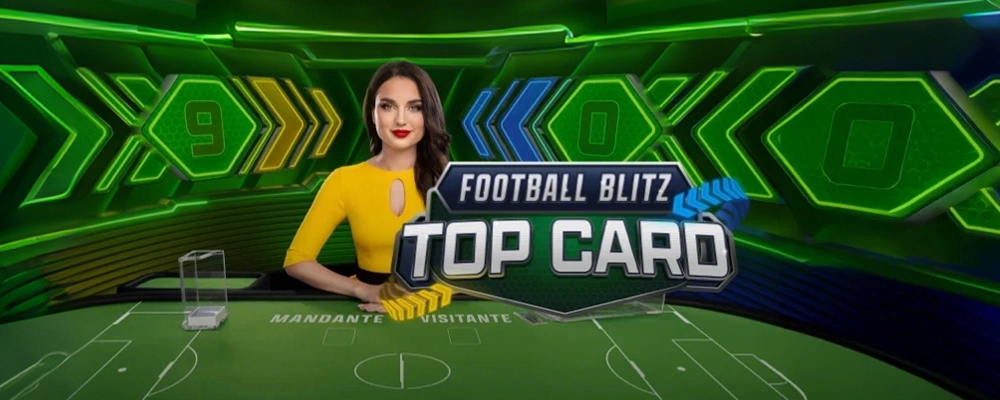 multbet Futebol Blitz Cartão Top ao Vivo