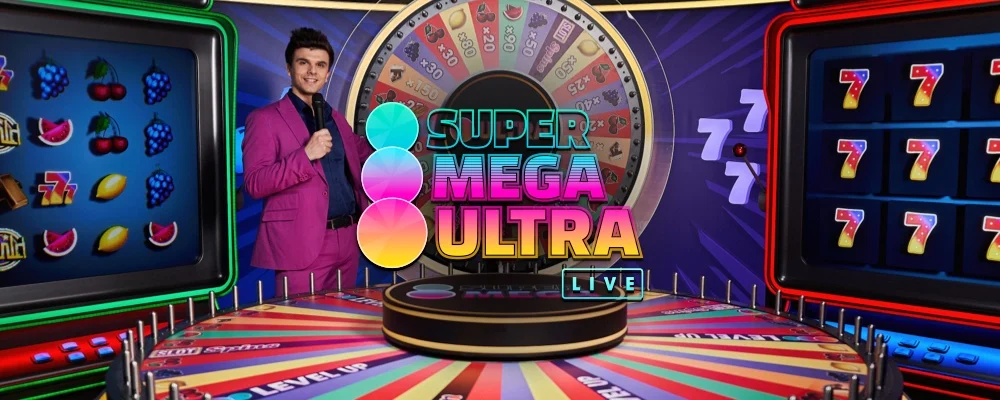 multbet Super Mega Ultra ao Vivo