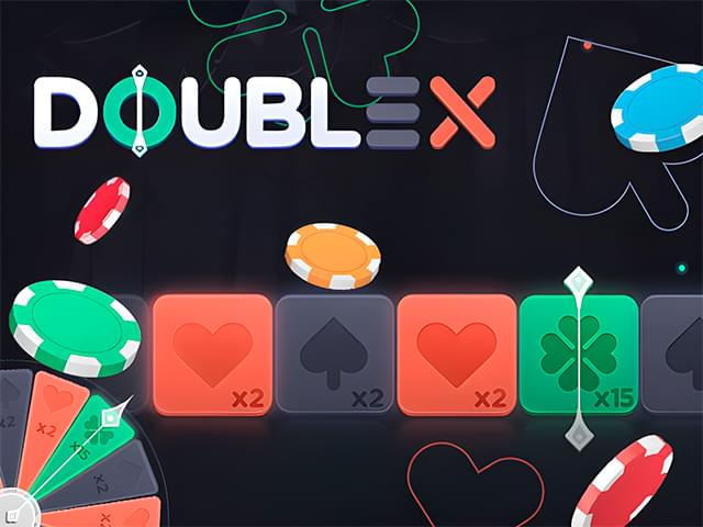 multbet DoubleX