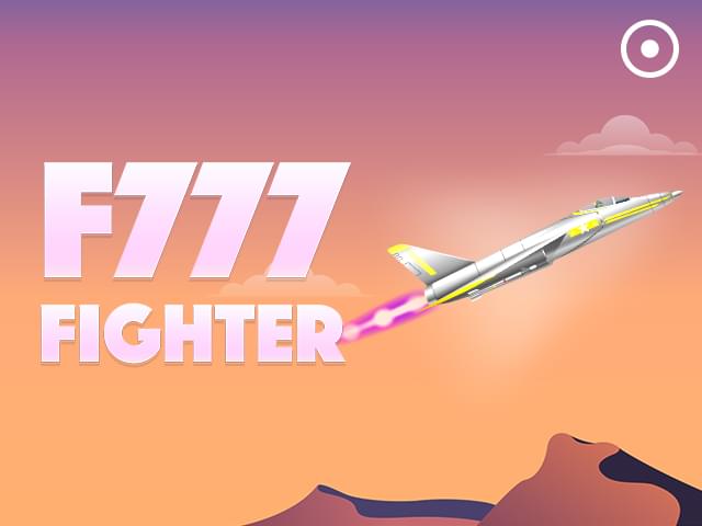 multbet F777 Fighter